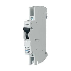 Hulpcontact Z-AHK - contact 1M 1V - 0,5 TE VVE=4