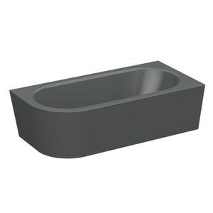 Bad BetteStarlet V Silhouette 1950×950mm Smoke