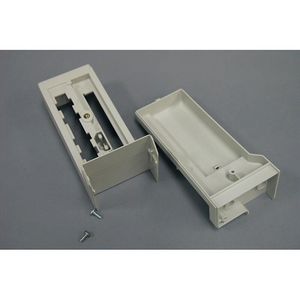 Bevestigingsplaat kim/uba 73694