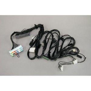Kabelboom 24V 73695