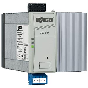 Primair geschakelde voeding Pro 3-fasig 787-844