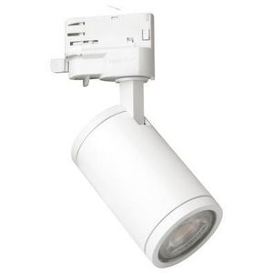 MORA TRACK PAR16 WIT RETR