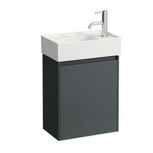 Lani badmeu 450 1 deur Reschanie icm wastafel 815334/5 trgr