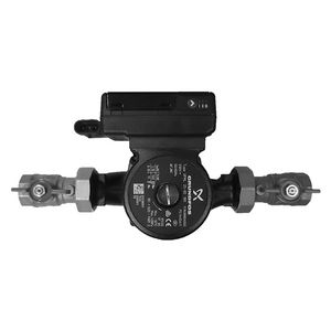 Pompgroep bron PWP 2 tot 10kW