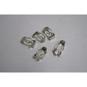Set a 5st. Pijpklem 73653S