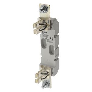 Zekeringhouder hoge snelheid 630 A DC 1500 V 3L UL IEC