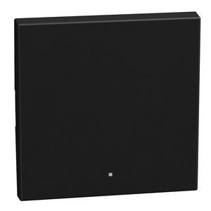 Light Now toets z. symbool MyHOME 2 modules 1 functie zwart