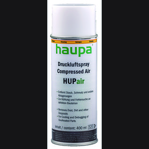 Persluchtspray HUPair aerosol 500ml