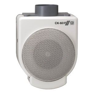 Afzuigkap CK-60 F (230V 50)