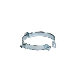 Delta beugel ø100mm 20x2.20 M8/M10 VVE=50