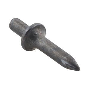 Doos a 100st. Inslagdubel ev 6900000 4mm