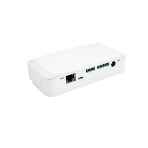 WIFI of Ethernet communicatiemodule SPCM tbv SABIK-serie