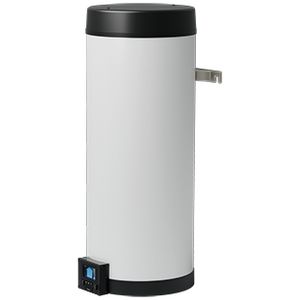 Warmtapwatertank 120 liter tbv Multi+-buitendeel
