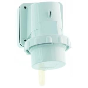 TCD 6h 16A 4P 400V IP67 84x84 Opb Ni Kap