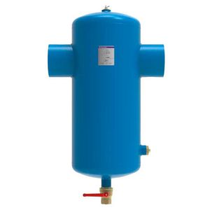 Zeparo ZCX W PN10 DN200 las aansluiting