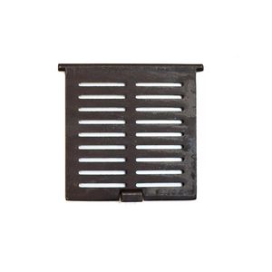 Klaprooster 220x130mm