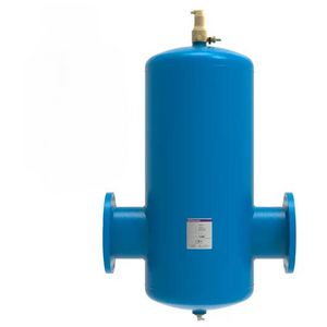 Zeparo ZA PN10 DN50 Luchtafscheider