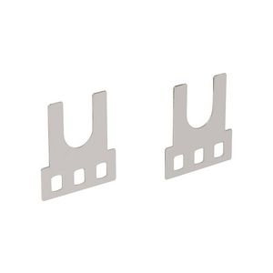 RVSmontageset tbv Step contactdozen recht