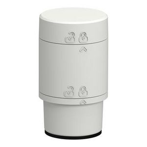 Harmony XV4 - diam.40mm - Basismodule - 24V AC/DC basis dire