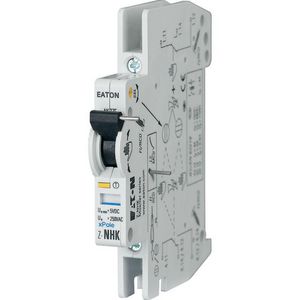 Hulpcontact; 2W; 4A ; 250VAC Eaton