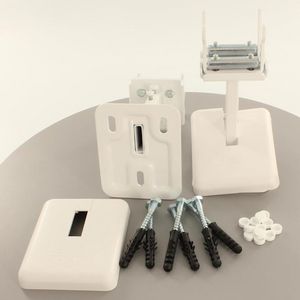 Set a 2st. Standcon. type 58-70 incl. rozet Softline VVE=12