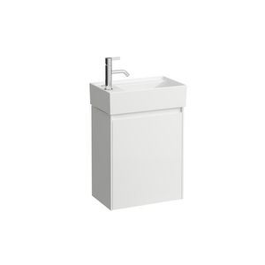 Lani badmeu 450 1 deur Lischanie icm wastafel 815334/5 Glwi