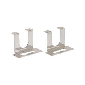 RVSmontageset tbv Step contactdozen verhoogde bevestiging