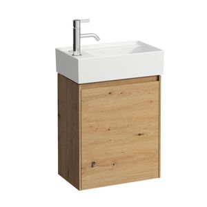 Lani badmeu 450 1 deur Lischanie icm wastafel 815334/5 wioa