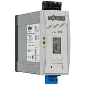 Primair geschakelde voeding Pro 3-fasig 787-850