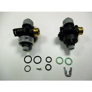 Set a 2st. Kraan cv montageframe Tzerra(ace)/Calenta Ace