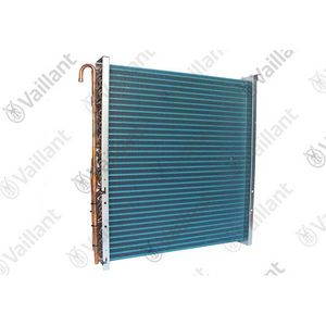 Verdamper 8kW 0020174497