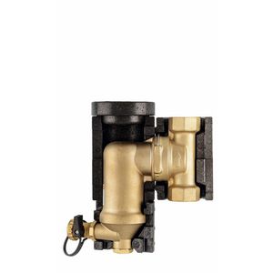 Zeparo ZTMI 20 vuildeeltjes magneetwerking en isolatie