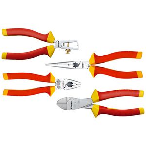 Tangenset Elektro VDE 4V KL304IS