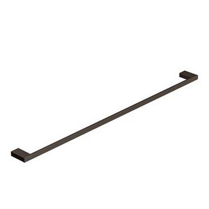 Vela C Badhanddoekhouder 80Cm Gunmet