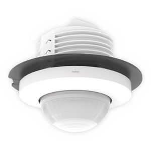 Aanwezigheidsmelder P42LR 230V master 32-37m IP20 353-701121