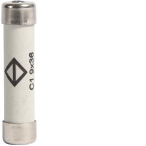 Zekering C 1-16A Ø9x36mm VVE=10