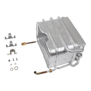 Warmtewisselaar 0020206052