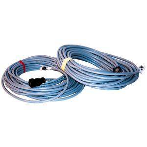 Stuur/voelerbekabeling wp/reg. STL20 20 meter