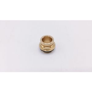 Adapter bij pasleiding S62531