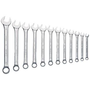 Steeksleutelset KL365