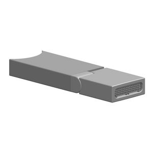 Toebehoren chr 90282224600-00
