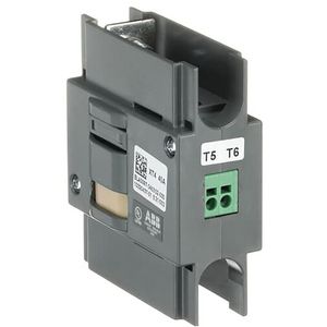 Stroomtransformator voor Tmax XT4 40 A externe nul