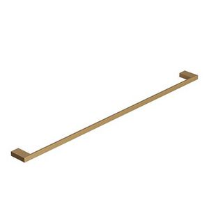 Vela C Badhanddoekhouder 80Cm B.Bron