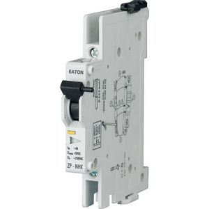 Signaal/hulpcontact ZP-NHK - contact 2W VVE=4