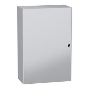 Kast Volle deur 1200x800x400mm WM S3DC