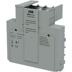 ZLP940-3LN1 bottom Invoer onderkant 3LN XT4 zonder N