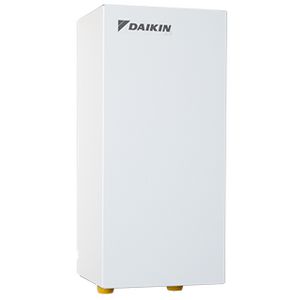 Set voor back-upverwarming E(B/D)LA-DW1