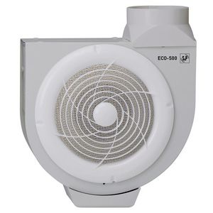 Afzuigkap ECO-500 (230V 50)