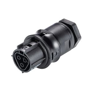 Contrastekker female adapter RST20I3C B1 m00 SW VVE=100