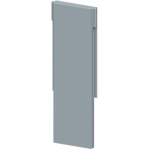 ZLSP940-slider closed Afsluit schuif